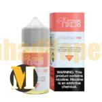 سالت توت فرنگی کیوی انار نعناع نیکد <br><span>NKD 100 Salt Strawberry Pom 30ml</span> - Image 2